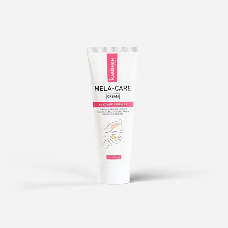 Kabishah Mela-Care Dark Spot Cream