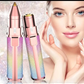 2-in-1 Rechargeable Ladies Trimmer