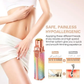 2-in-1 Rechargeable Ladies Trimmer