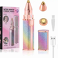 2-in-1 Rechargeable Ladies Trimmer