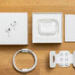 AirPods Pro 2nd Gen (Master Copy) – High-Fidelity Sound & ANC