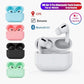 MX Air 3 Pro TWS – Premium Wireless Earbuds with Touch Control