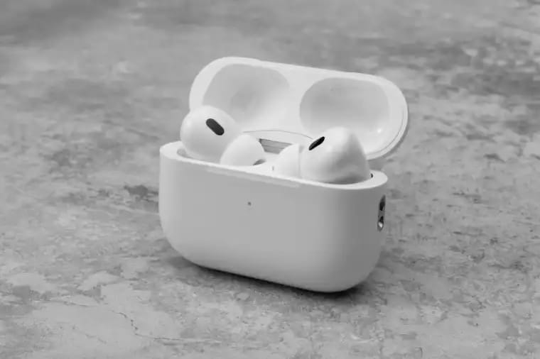 MX Air 3 Pro TWS – Premium Wireless Earbuds with Touch Control