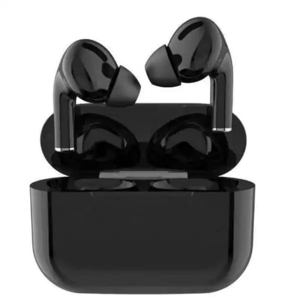MX Air 3 Pro TWS – Premium Wireless Earbuds with Touch Control