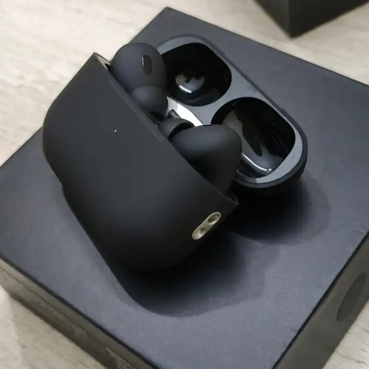 MX Air 3 Pro TWS – Premium Wireless Earbuds with Touch Control