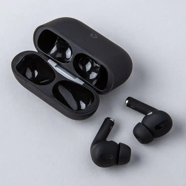 MX Air 3 Pro TWS – Premium Wireless Earbuds with Touch Control