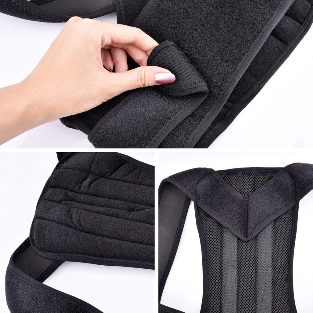 Posture Corrector Back Support Belt