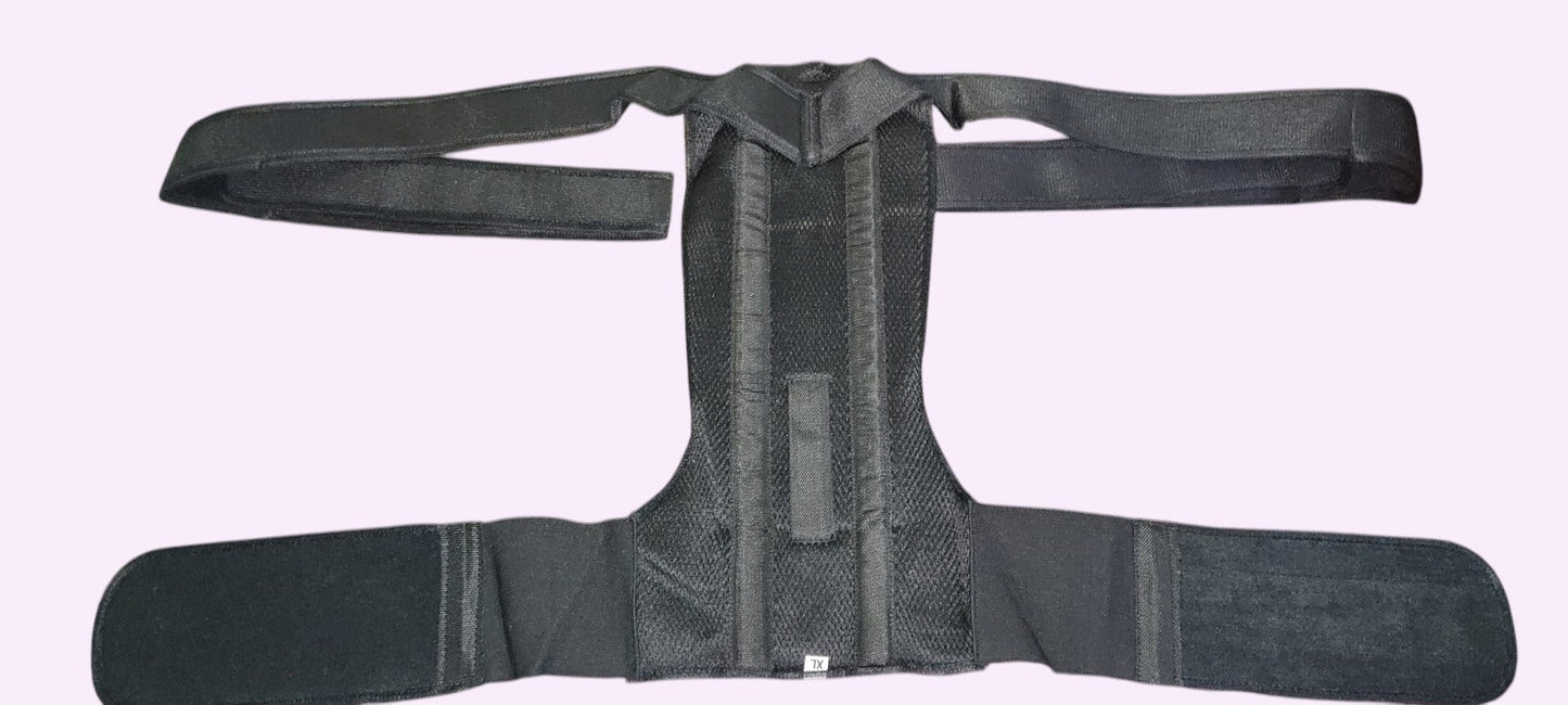 Posture Corrector Back Support Belt
