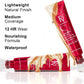 FV Waterproof Matte Foundation – Ivory 30g