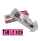 Derma Roller 540 Titanium Needle (0.5mm)