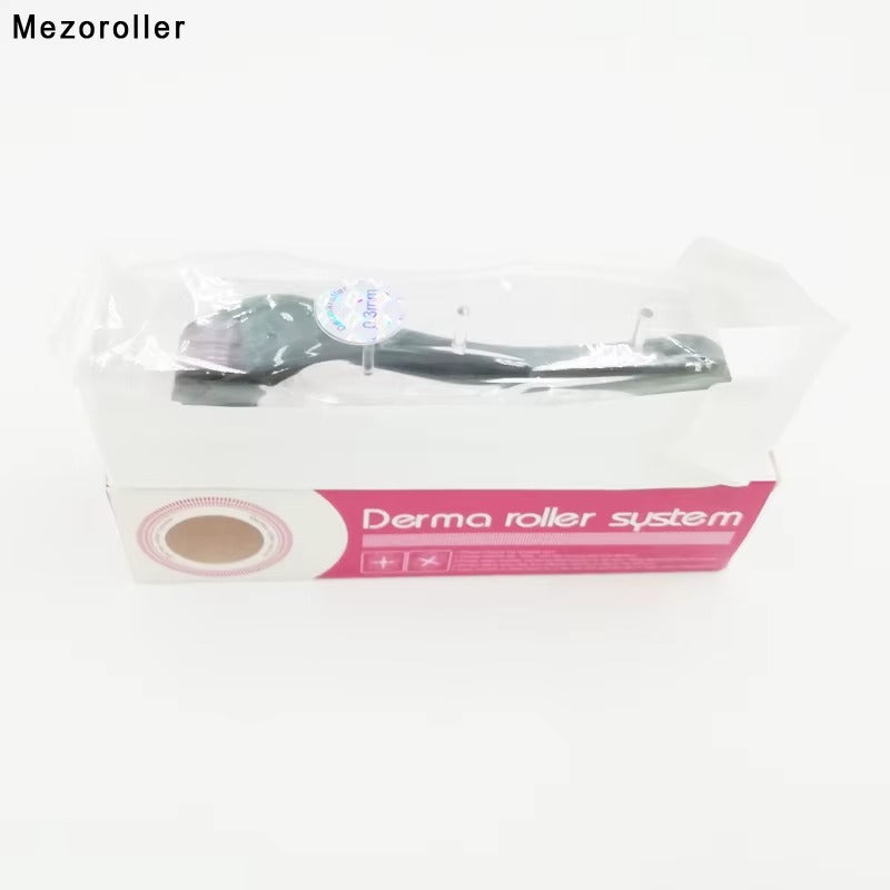 Derma Roller 540 Titanium Needle (0.5mm)