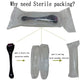 Derma Roller 540 Titanium Needle (0.5mm)