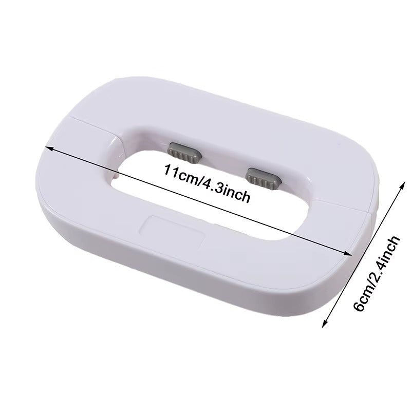 Child Safety Fridge Lock